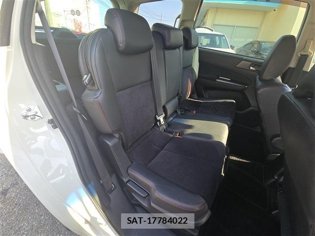 Subaru EXIGA 2013-05 4323765-6