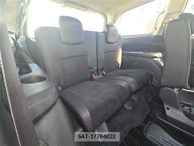 Subaru EXIGA 2013-05 4323765-7