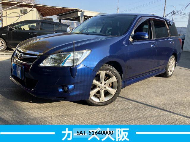 sat car