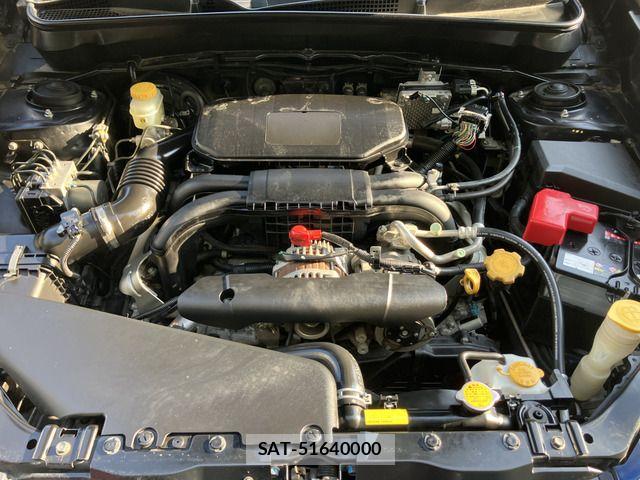 Subaru EXIGA 2010-06 5867481-9
