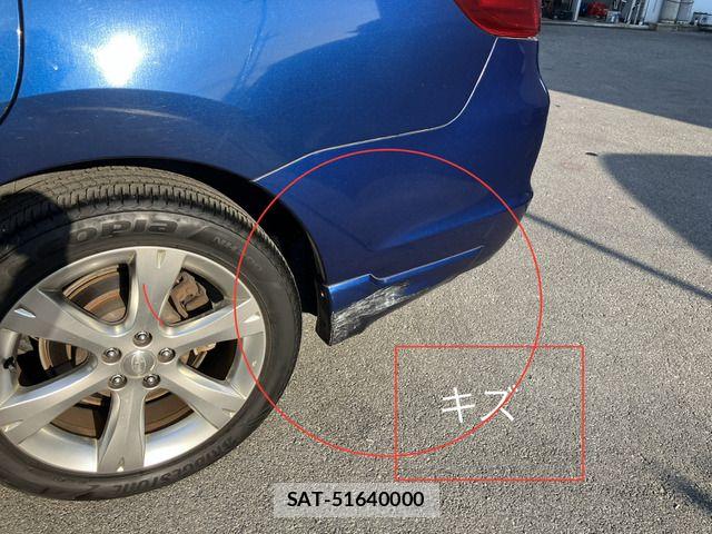 Subaru EXIGA 2010-06 5867481-14