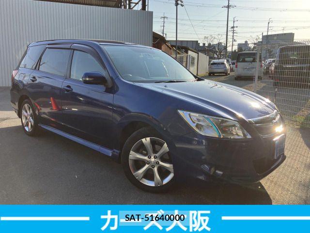 Subaru EXIGA 2010-06 5867481-1