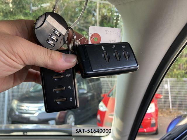 Subaru EXIGA 2010-06 5867481-8
