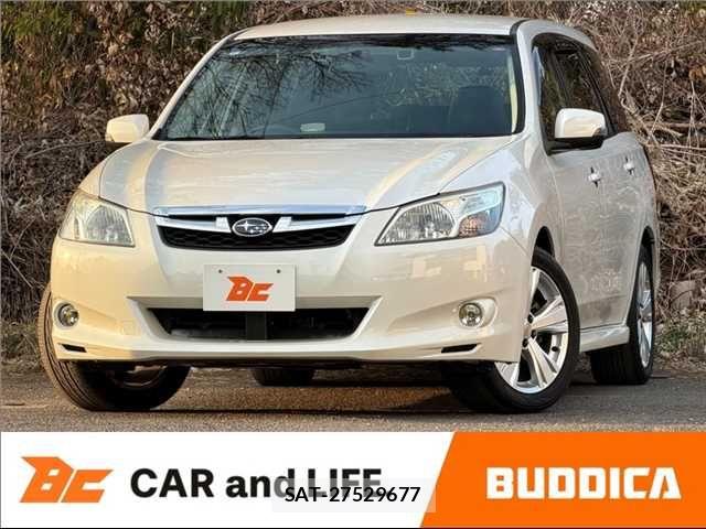 Subaru EXIGA 2014-01 5867480-0