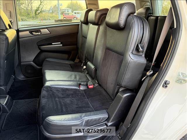 Subaru EXIGA 2014-01 5867480-9