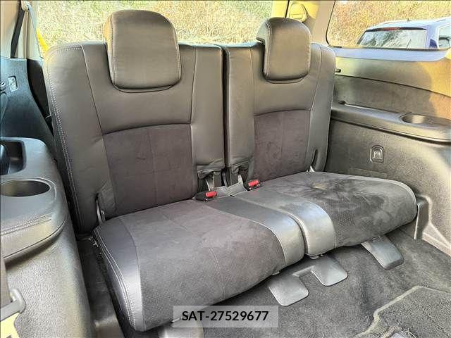 Subaru EXIGA 2014-01 5867480-11