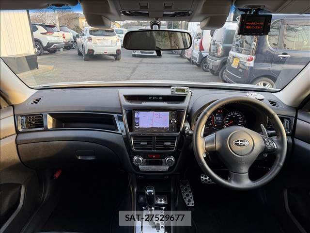 Subaru EXIGA 2014-01 5867480-1