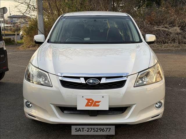 Subaru EXIGA 2014-01 5867480-20