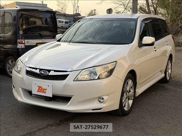 Subaru EXIGA 2014-01 5867480-21