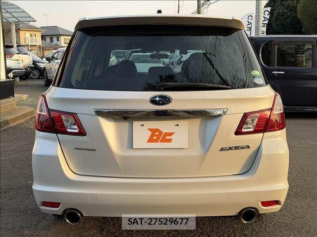 Subaru EXIGA 2014-01 5867480-22