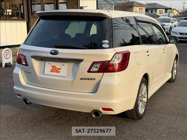 Subaru EXIGA 2014-01 5867480-23