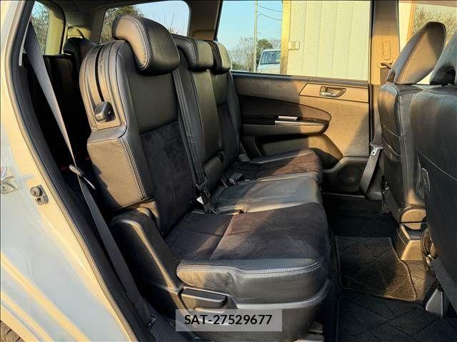 Subaru EXIGA 2014-01 5867480-25