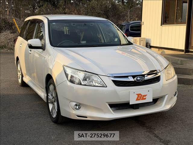 Subaru EXIGA 2014-01 5867480-4