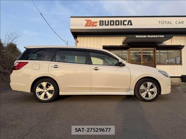Subaru EXIGA 2014-01 5867480-6