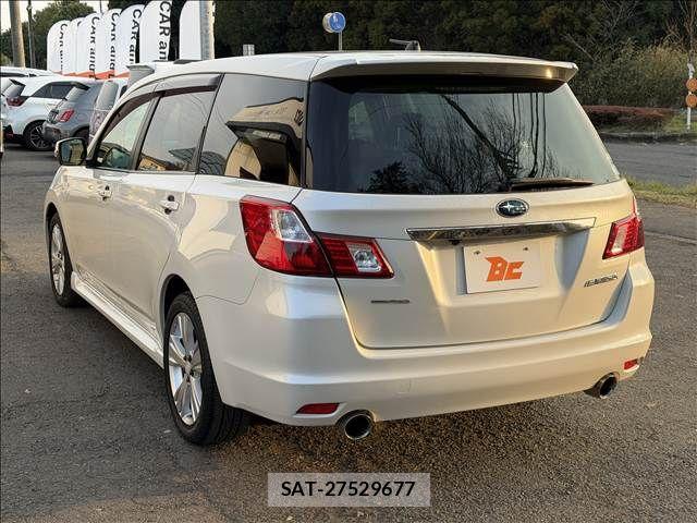 Subaru EXIGA 2014-01 5867480-7