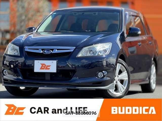 Subaru EXIGA 2013-03 6005595-0