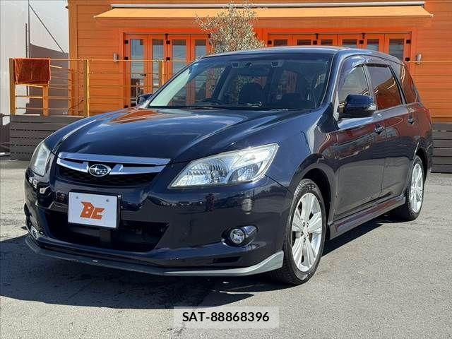 Subaru EXIGA 2013-03 6005595-9