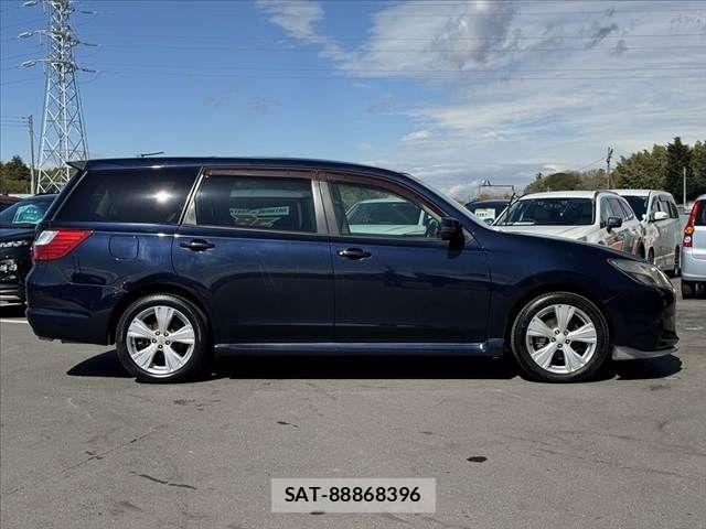 Subaru EXIGA 2013-03 6005595-11