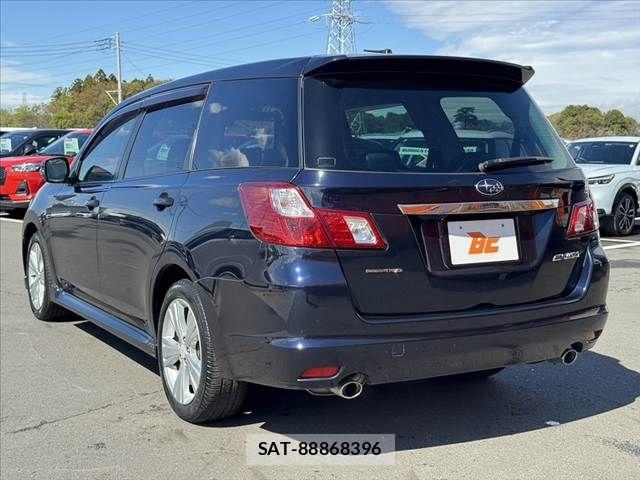Subaru EXIGA 2013-03 6005595-12