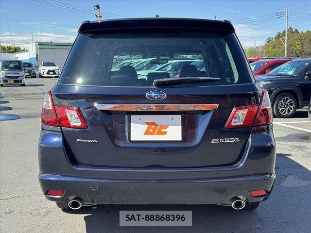 Subaru EXIGA 2013-03 6005595-13