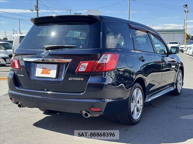Subaru EXIGA 2013-03 6005595-14