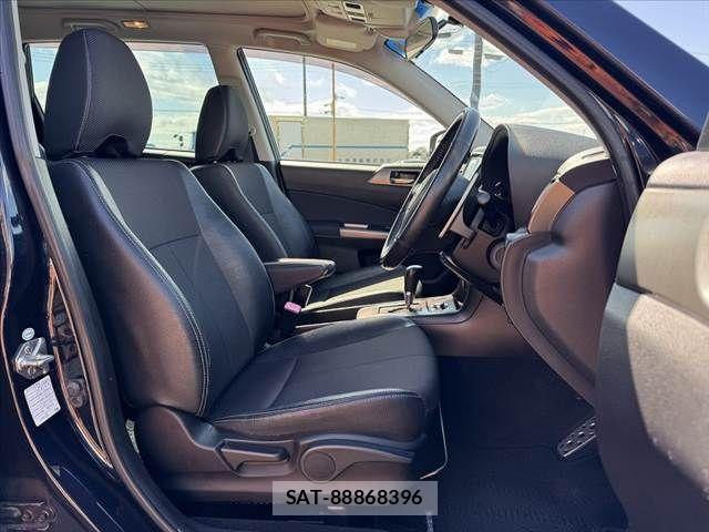 Subaru EXIGA 2013-03 6005595-15