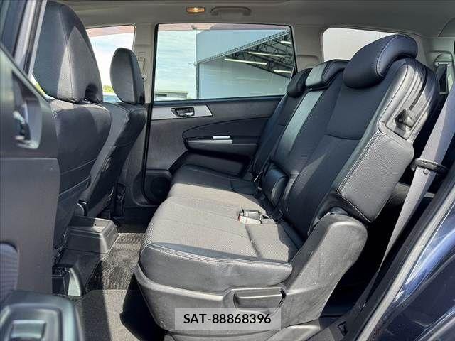 Subaru EXIGA 2013-03 6005595-17