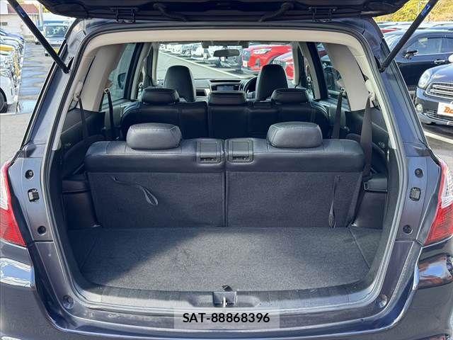 Subaru EXIGA 2013-03 6005595-18
