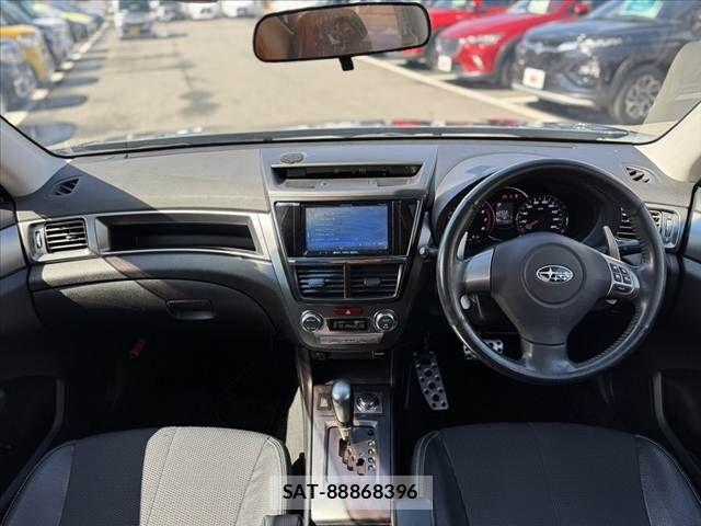 Subaru EXIGA 2013-03 6005595-1