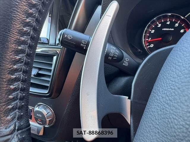 Subaru EXIGA 2013-03 6005595-26