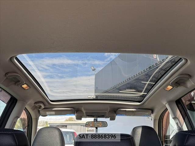Subaru EXIGA 2013-03 6005595-4