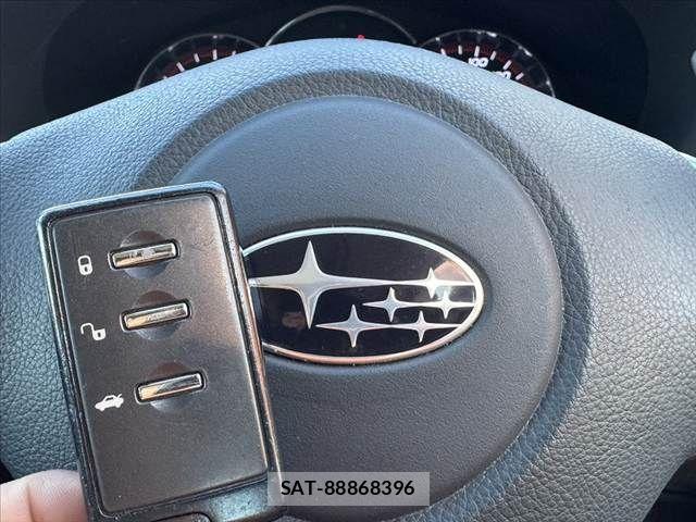 Subaru EXIGA 2013-03 6005595-6