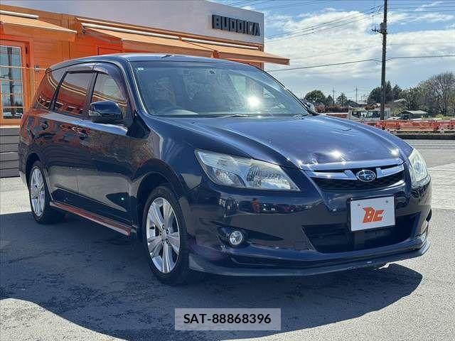 Subaru EXIGA 2013-03 6005595-7