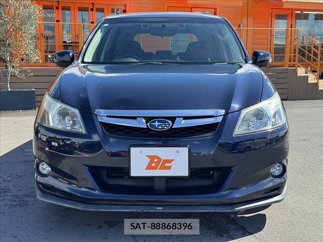 Subaru EXIGA 2013-03 6005595-8