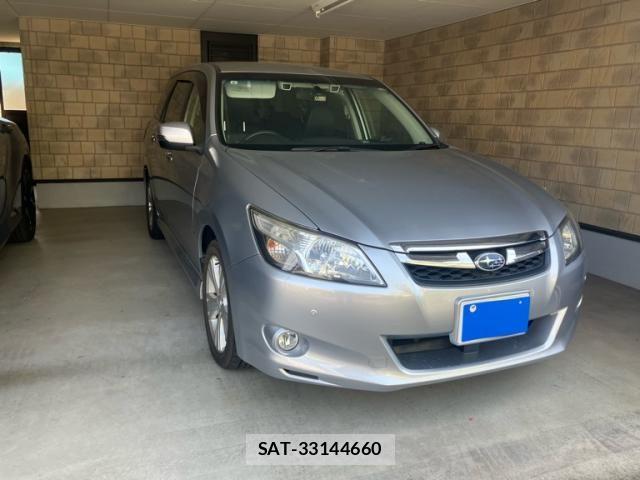 Subaru EXIGA 2013-08 6214498-0