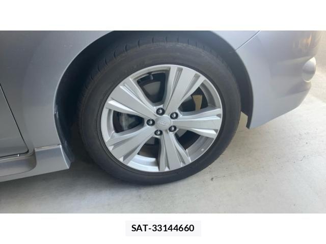 Subaru EXIGA 2013-08 6214498-9