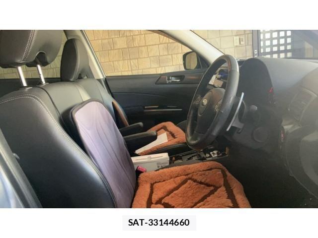 Subaru EXIGA 2013-08 6214498-11