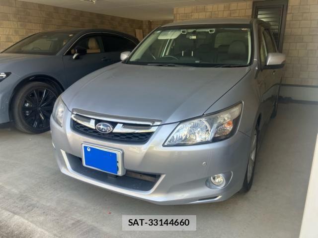 Subaru EXIGA 2013-08 6214498-1