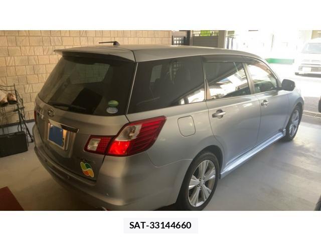 Subaru EXIGA 2013-08 6214498-4