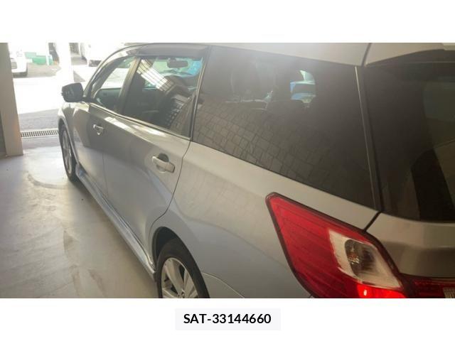 Subaru EXIGA 2013-08 6214498-5