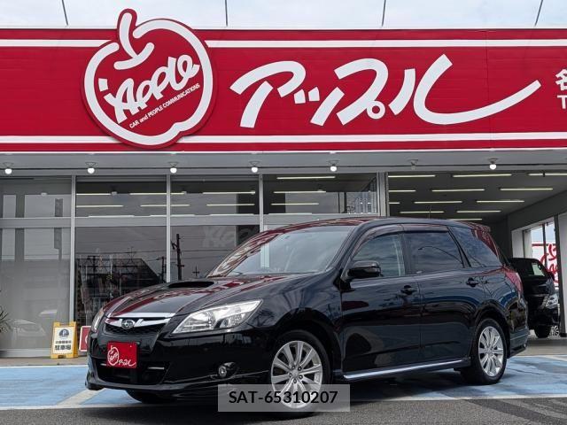 Subaru EXIGA 2012-03 6526102-0