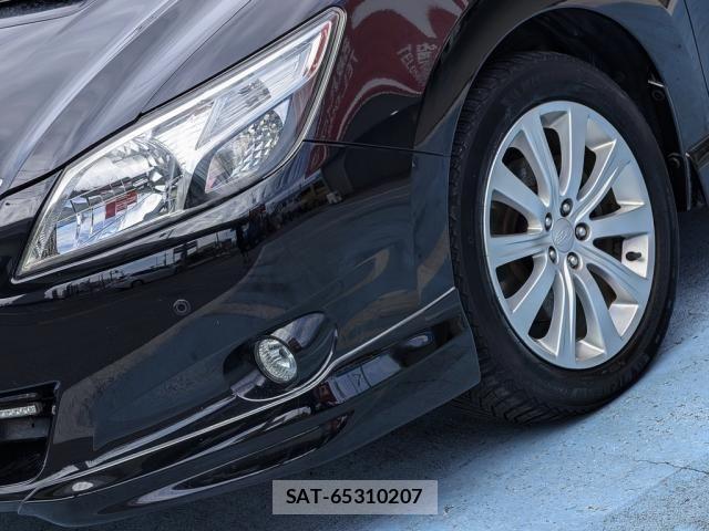 Subaru EXIGA 2012-03 6526102-9
