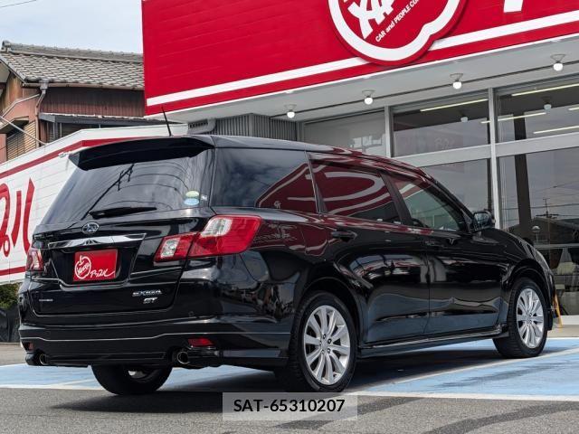 Subaru EXIGA 2012-03 6526102-10
