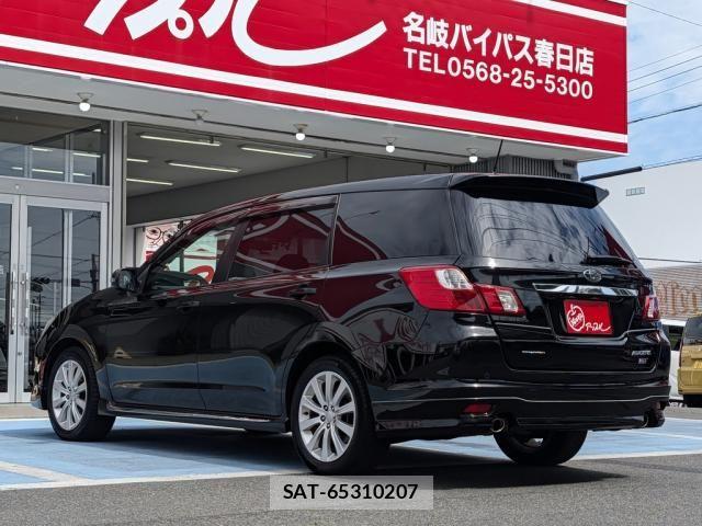 Subaru EXIGA 2012-03 6526102-11