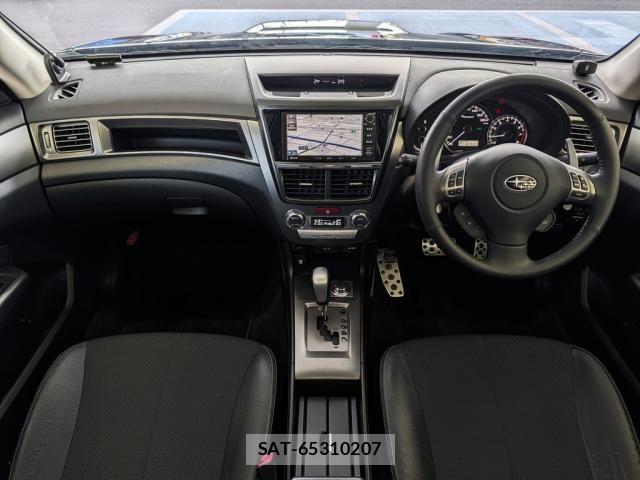 Subaru EXIGA 2012-03 6526102-12