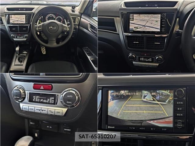 Subaru EXIGA 2012-03 6526102-13