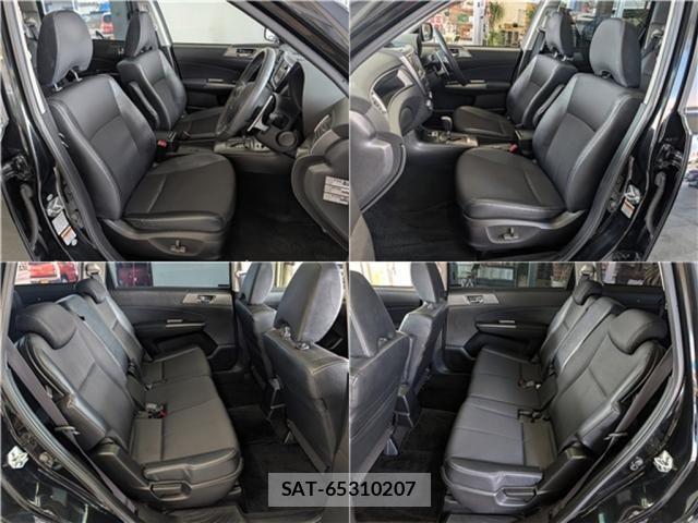 Subaru EXIGA 2012-03 6526102-17