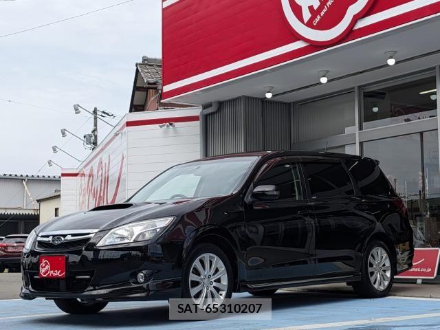 Subaru EXIGA 2012-03 6526102-1