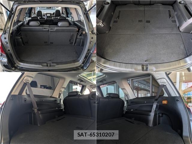Subaru EXIGA 2012-03 6526102-19