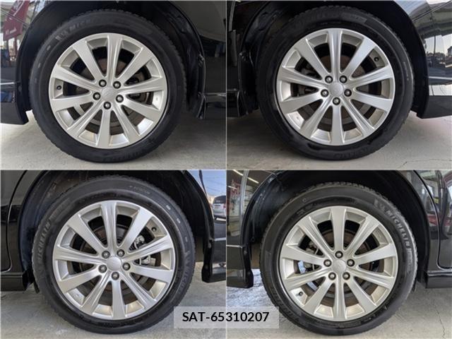 Subaru EXIGA 2012-03 6526102-23